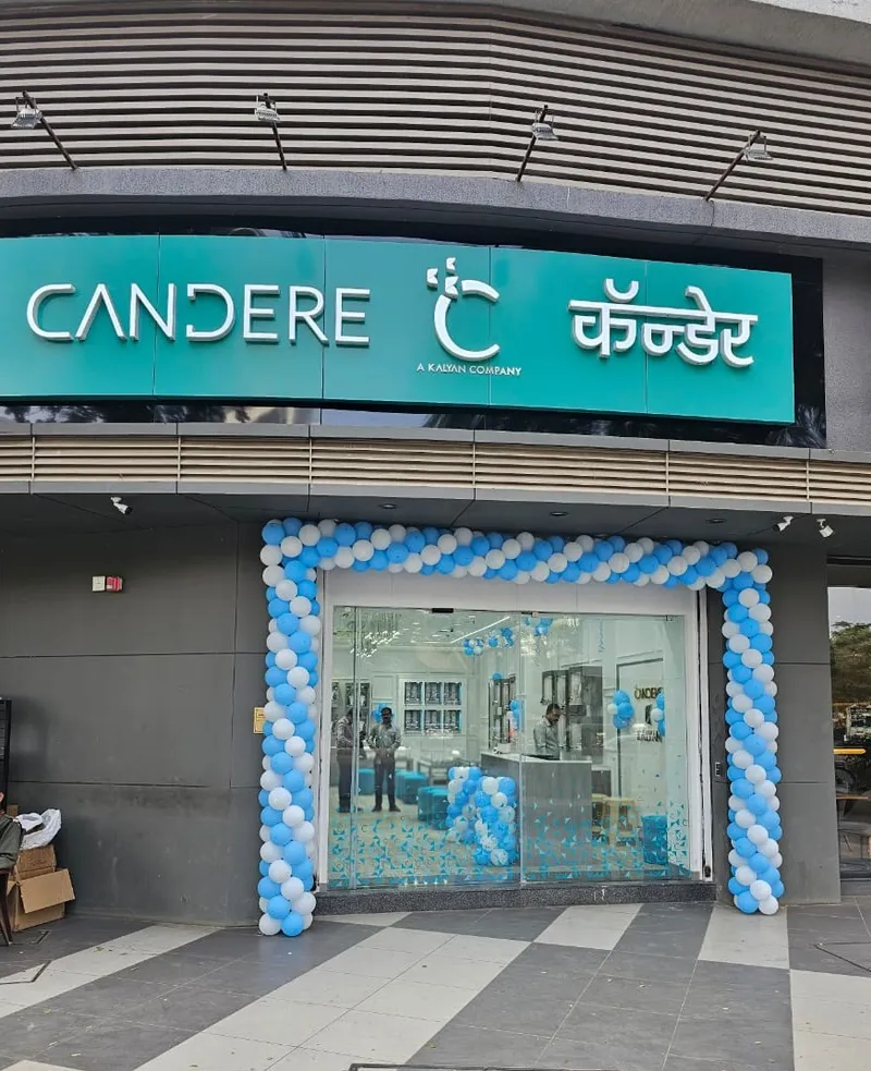 Candere Strengthens Maharashtra Presence with Three New Stores